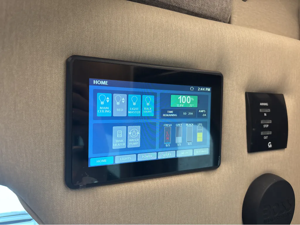 2026 Tiffin Wayfarer 25 XPW, Photos photo 23