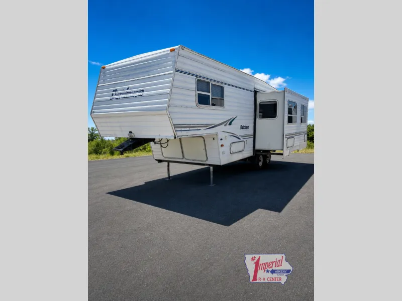 2001 Dutchmen RV Dutchman 26RK - Photo 2