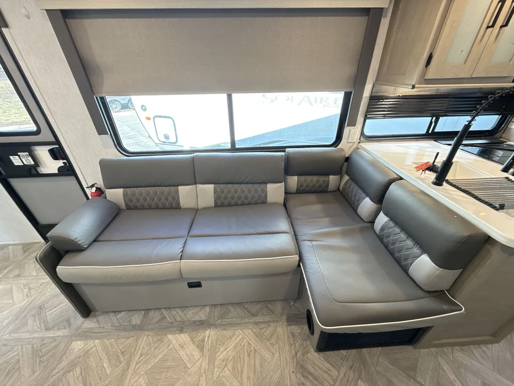 2024 Forest River Salem Cruise Lite 24VIEW, Photos photo 14