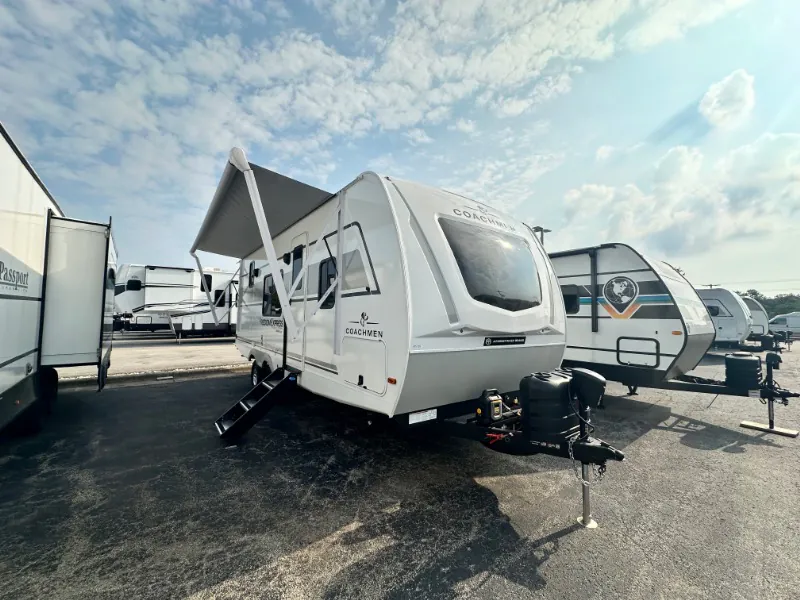 2025 Coachmen Freedom Express Ultra Lite 22MLS - Photo 2