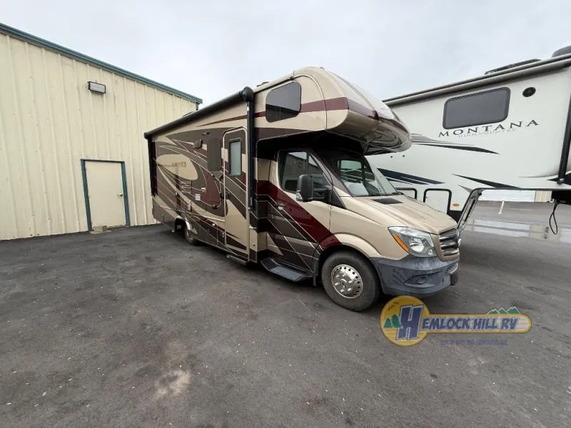 2018 Forest River Forester MBS 2401W - Photo 2