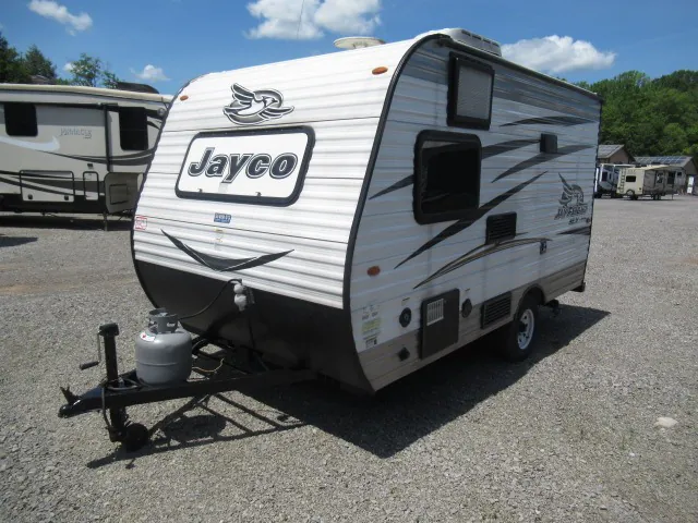 2017 Jayco Jay Flight SLX 145RB - Photo 4