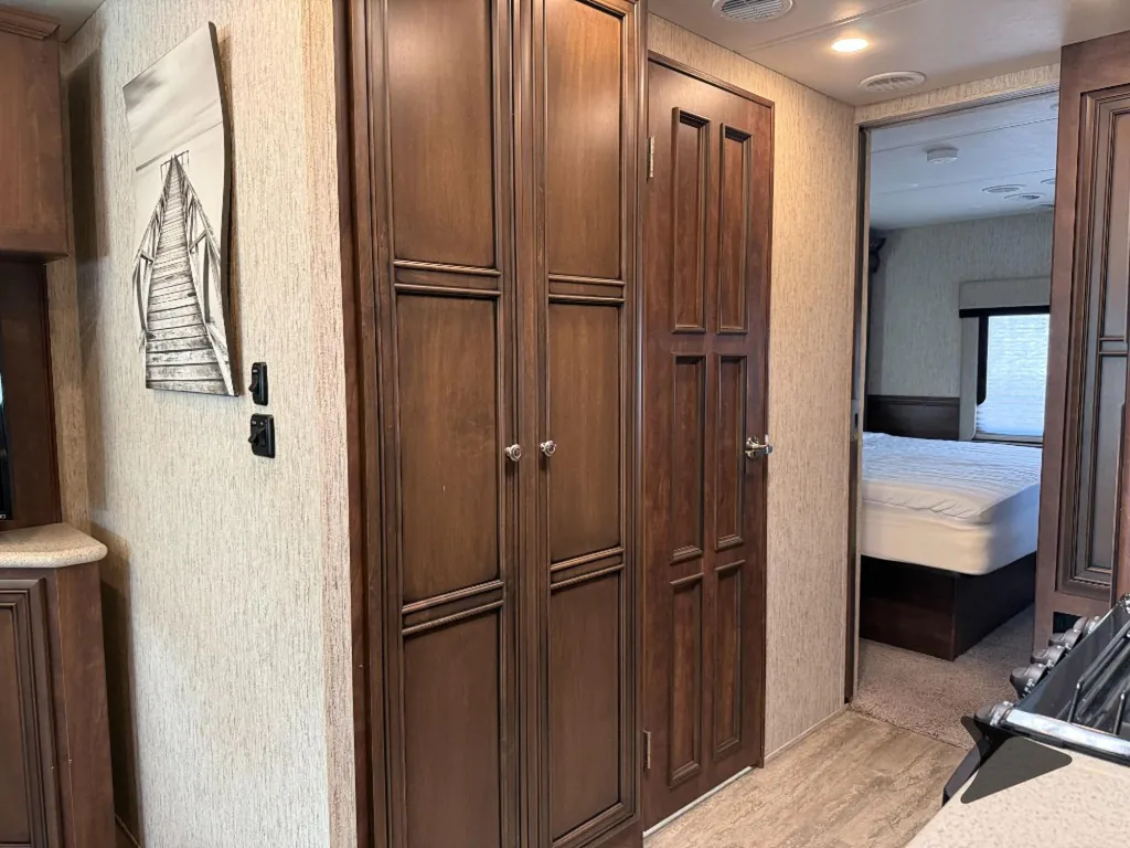 2019 Newmar Bay Star Sport 3226, Photos photo 36
