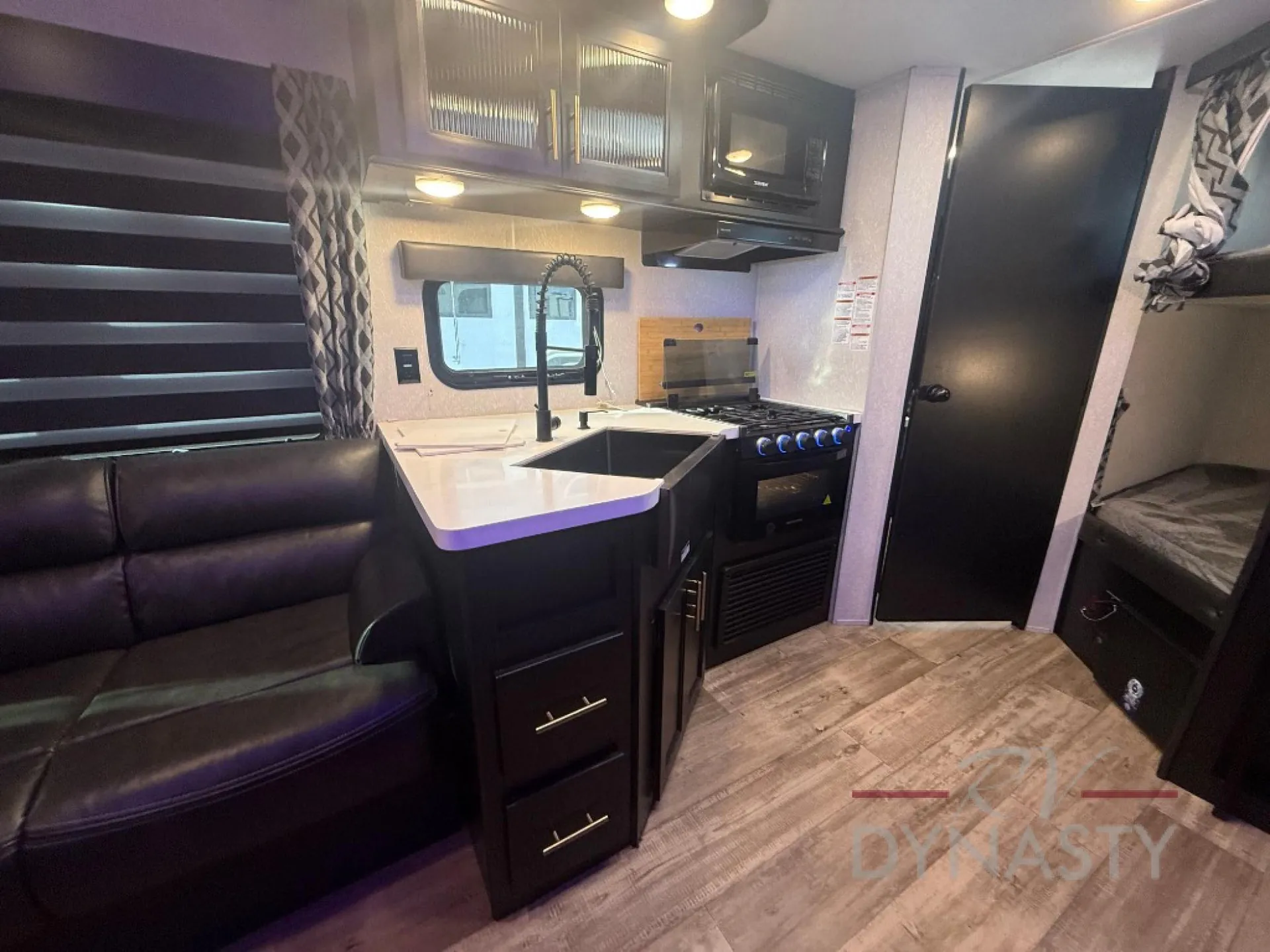 2022 Forest River Cherokee Black Label 274BRBBL - Photo 3