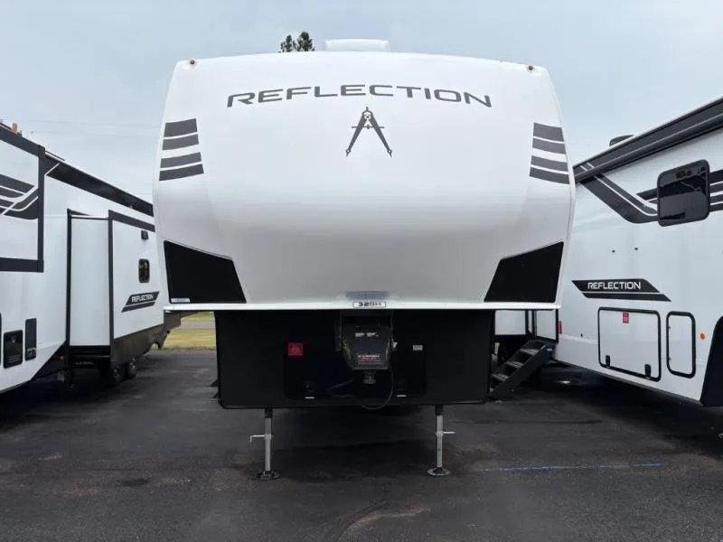 2026 Grand Design Reflection 100 Series 32BH - Photo 2