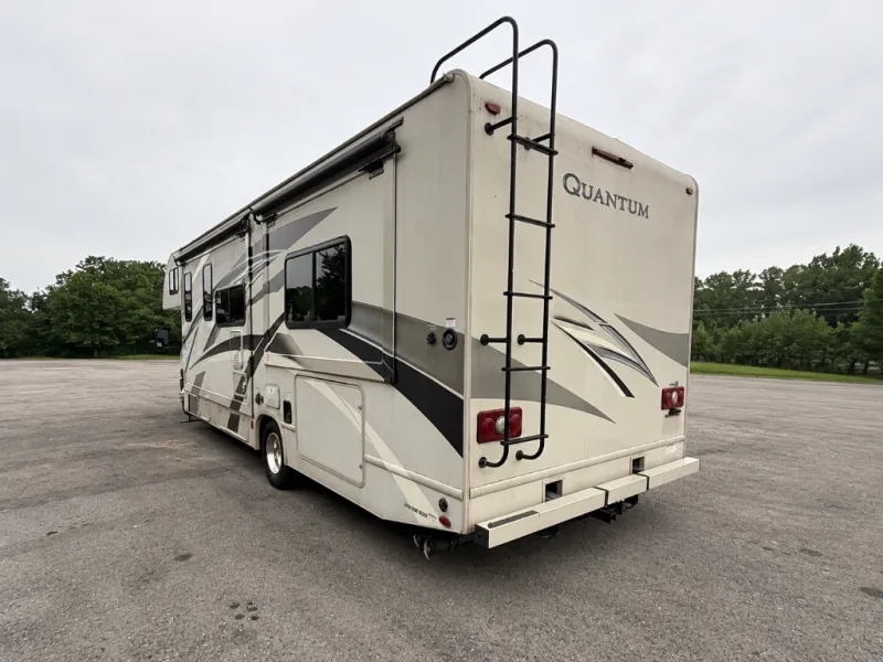 2020 Thor Motor Coach Quantum KW29 - Photo 4
