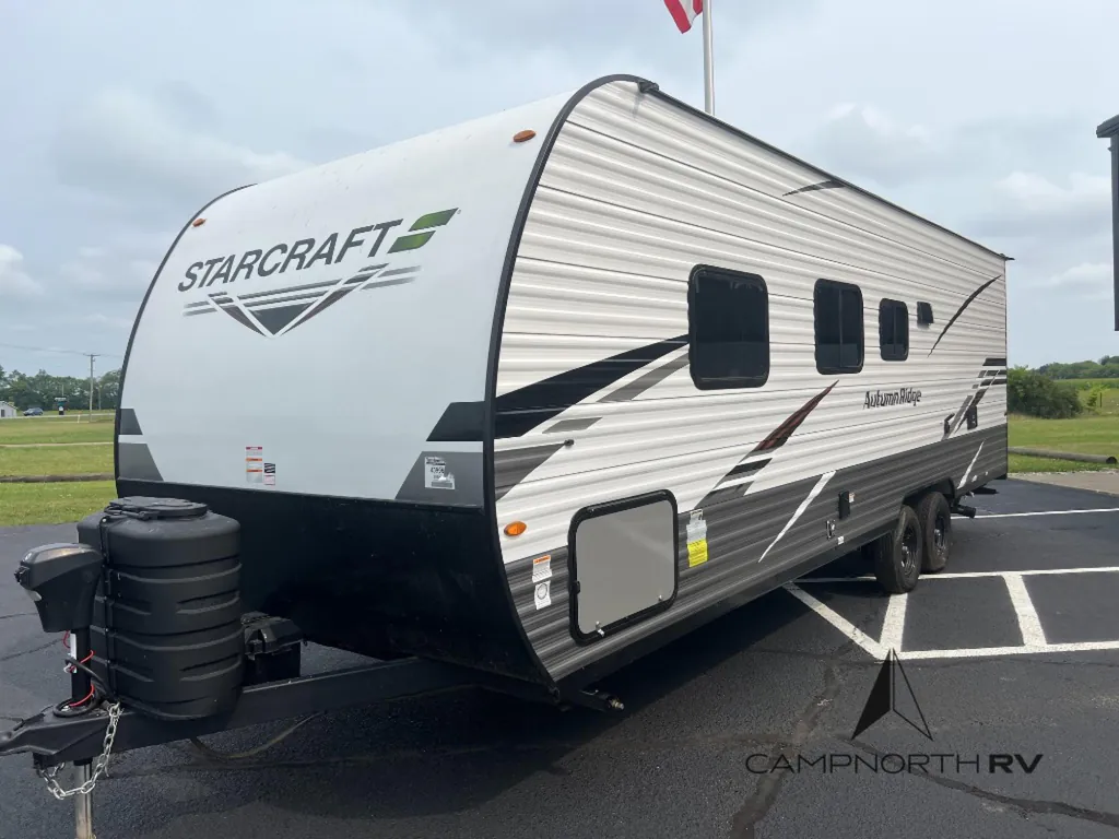 2023 Starcraft Autumn Ridge 26BH, Photos photo 4