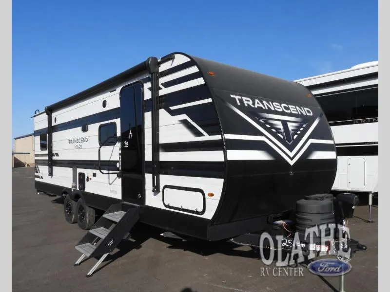 2024 Grand Design Transcend Xplor 251BH - Photo 2