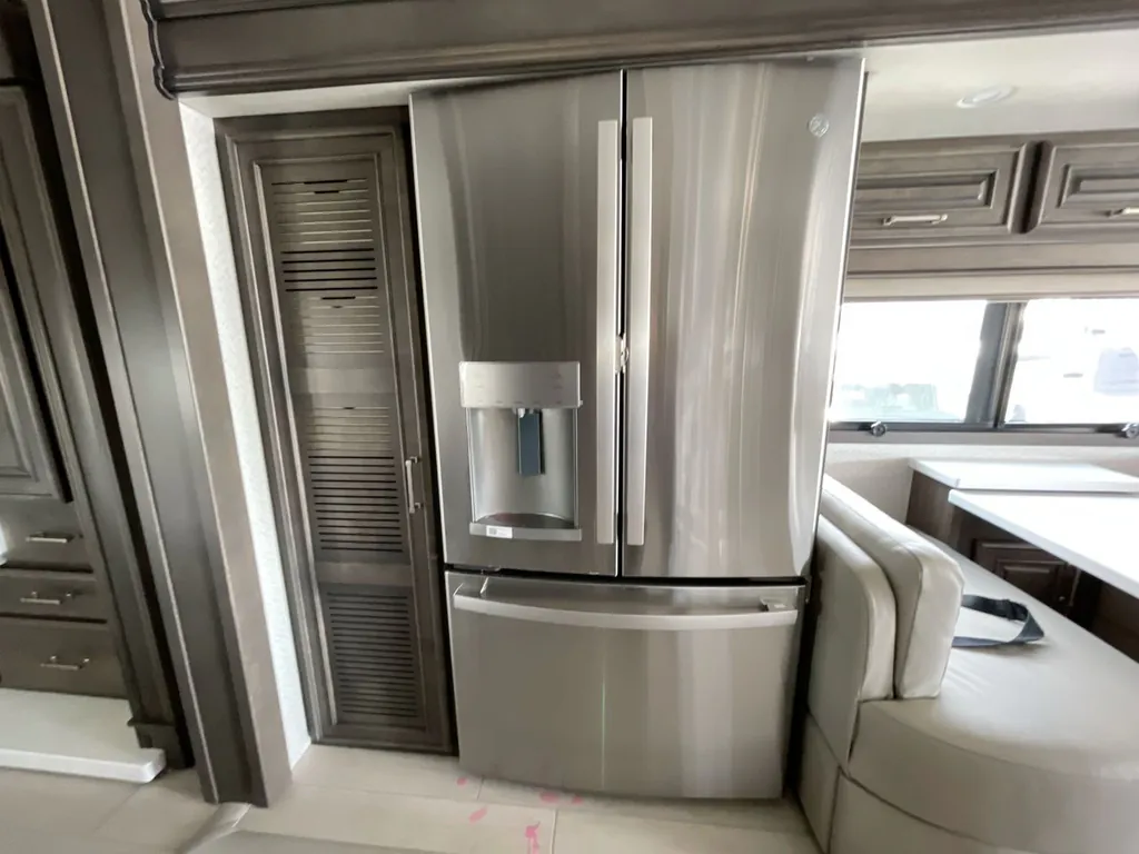 2026 Entegra Coach Aspire 44D, Photos photo 7