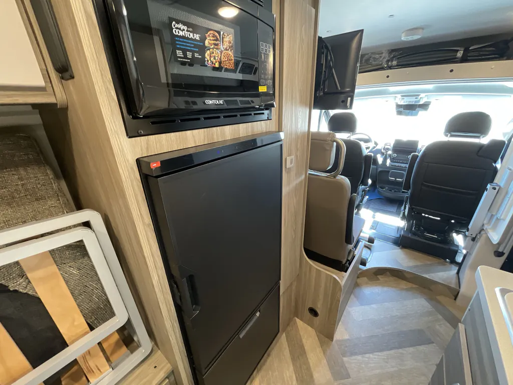 2027 Winnebago Travato 59G, Photos photo 9