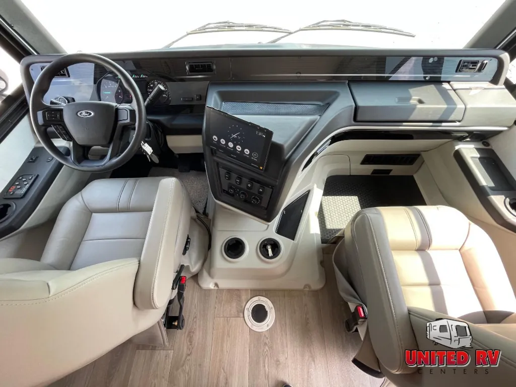 2027 Entegra Coach Vision XL 36C, Photos photo 13