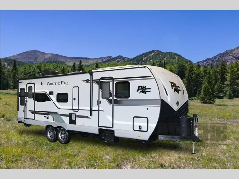 2027 Northwood Arctic Fox NXT 27SX - Photo 2