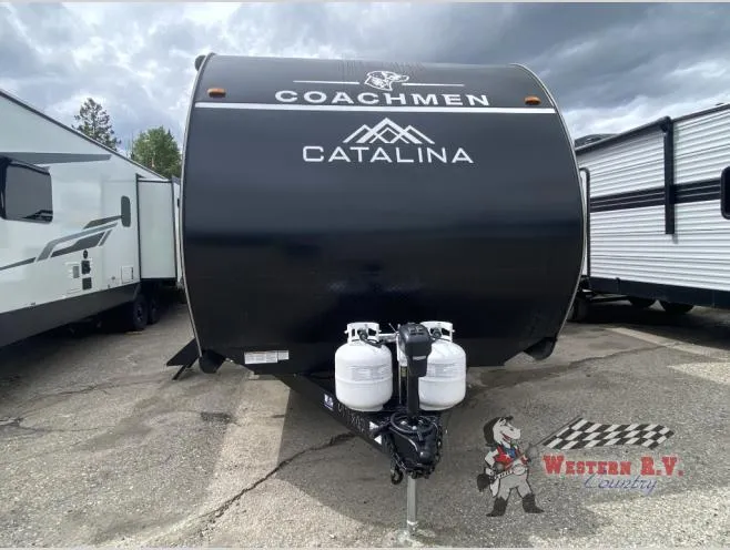 2026 Coachmen Catalina Summit Series 8 261BHS - Photo 3
