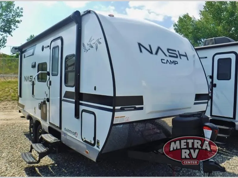 2027 Northwood Nash 18FM - Photo 3