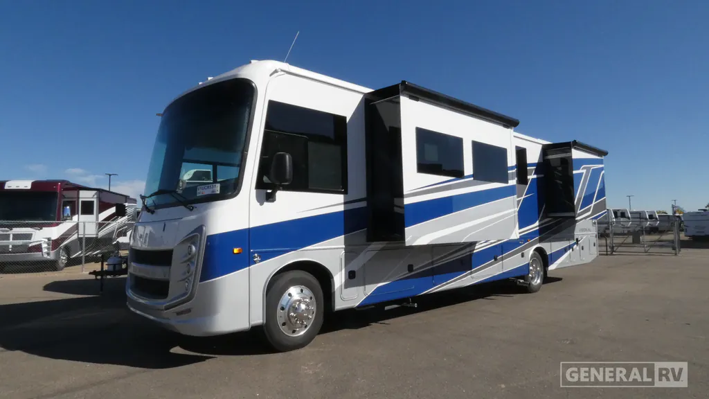 2027 Entegra Coach Vision XL 36C, Photos photo 5