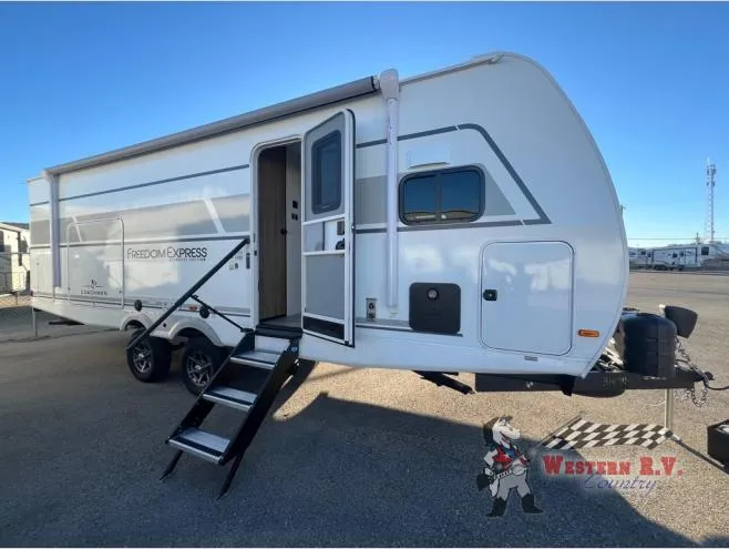 2026 Coachmen Freedom Express Ultra Lite 259FKDS - Photo 2