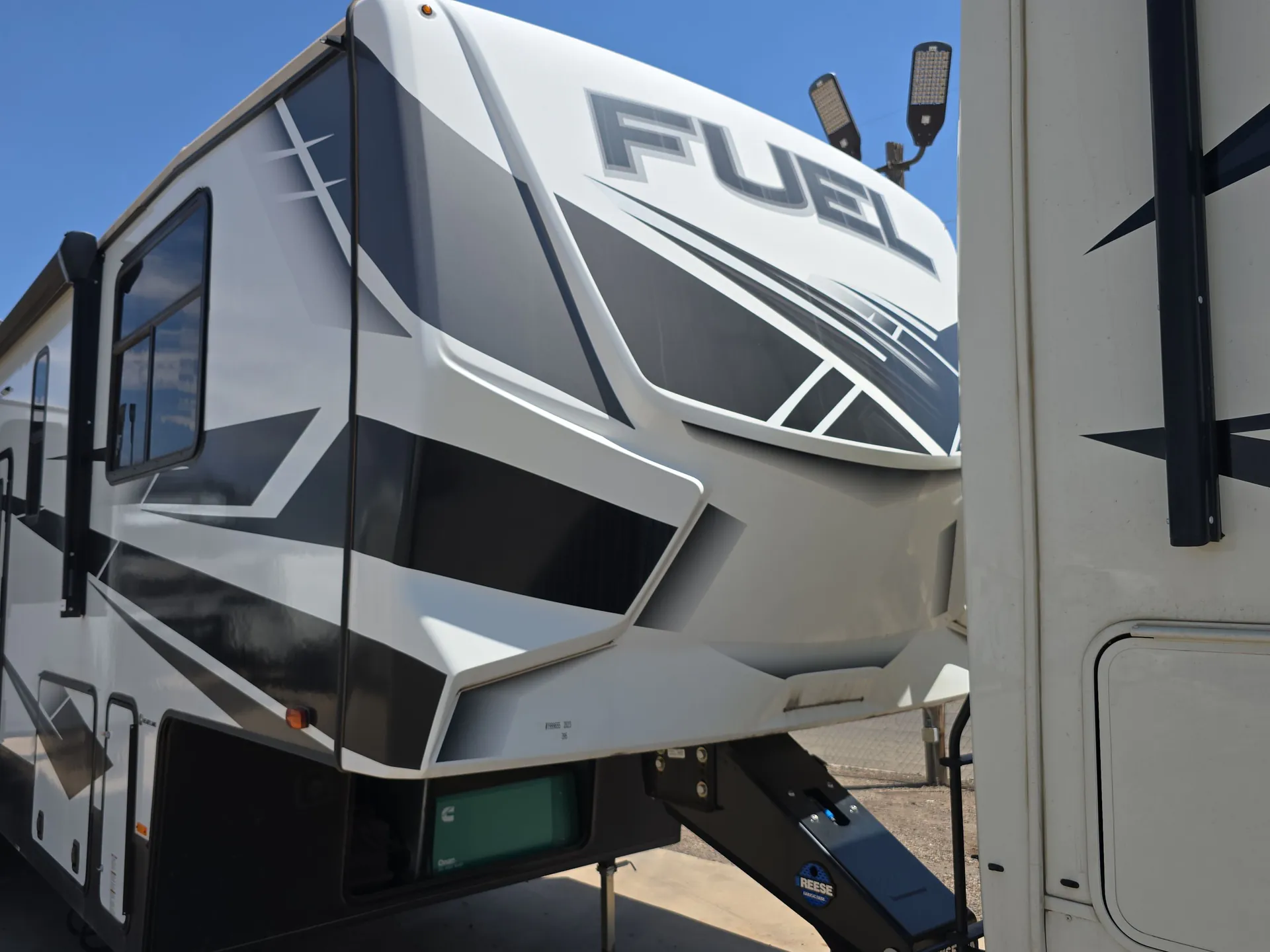 2023 Heartland Fuel 395