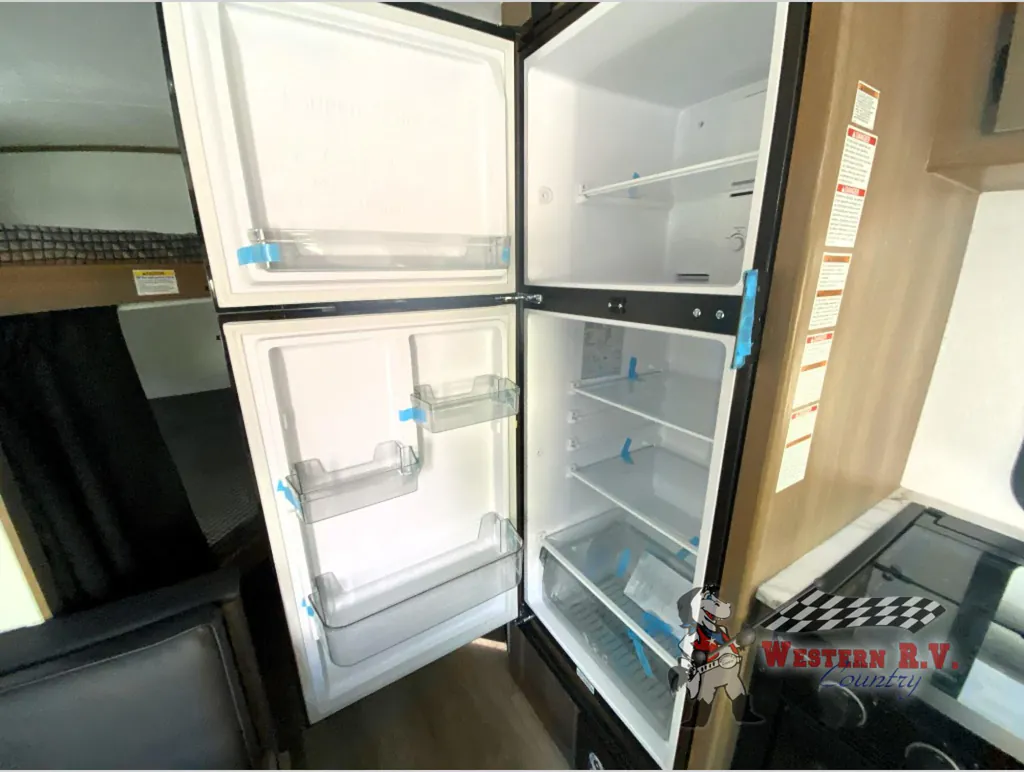 2026 Coachmen Apex Nano 186BH, Photos photo 17