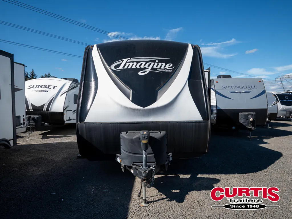 2019 Grand Design Imagine 2800BH, Photos photo 3
