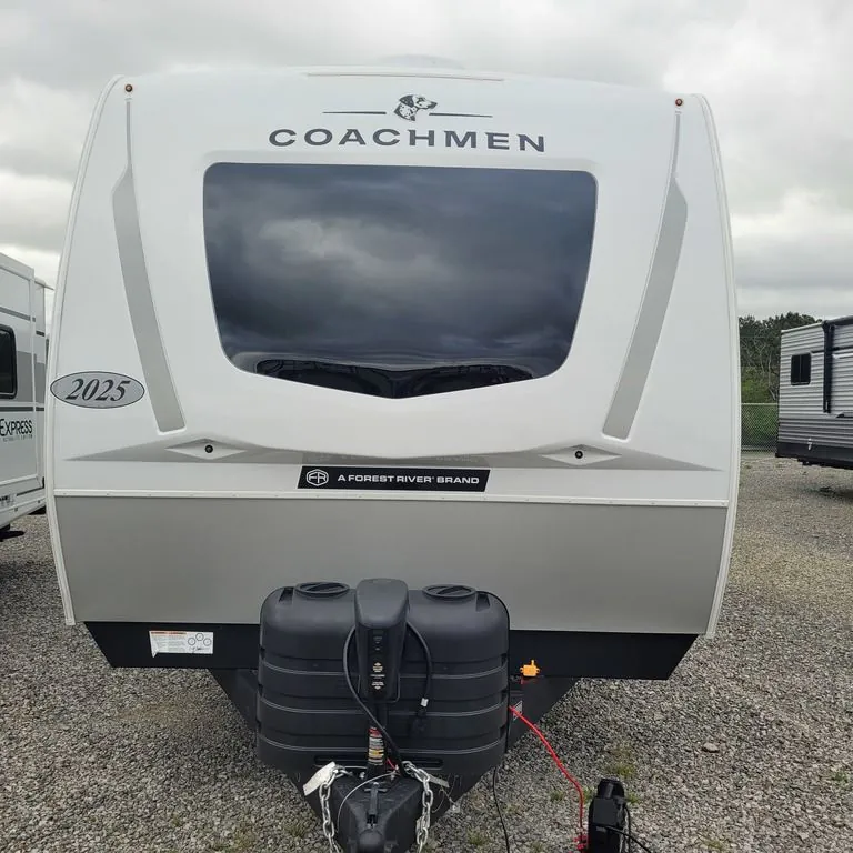 2025 Coachmen Freedom Express 274RKS - Photo 2