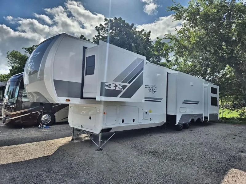 2026 Open Range RV Open Range 3X 393TBR - Photo 4