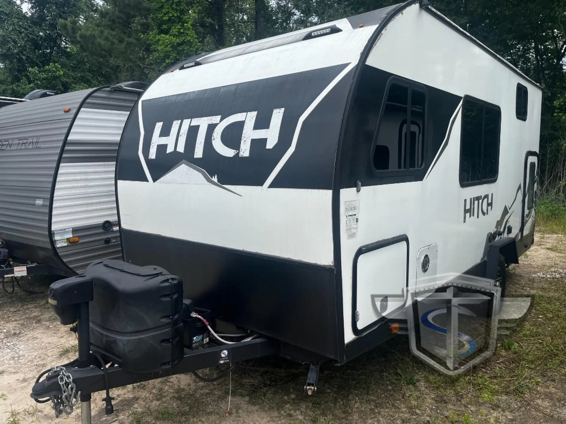 2022 Cruiser RV Hitch 17BHS - Photo 4