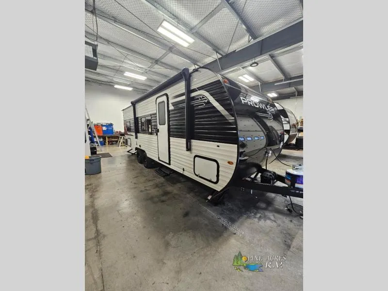 2026 Heartland Prowler 2500BH - Photo 2