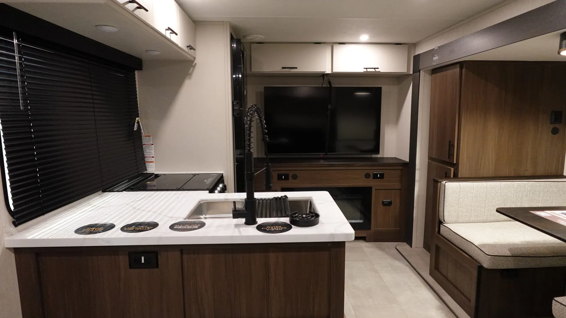 2026 Prime Time RV Tracer 248RE - Photo 3