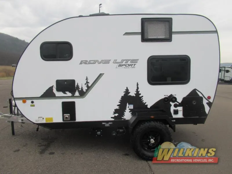 2026 Travel Lite Rove Lite Sport 12BH - Photo 4