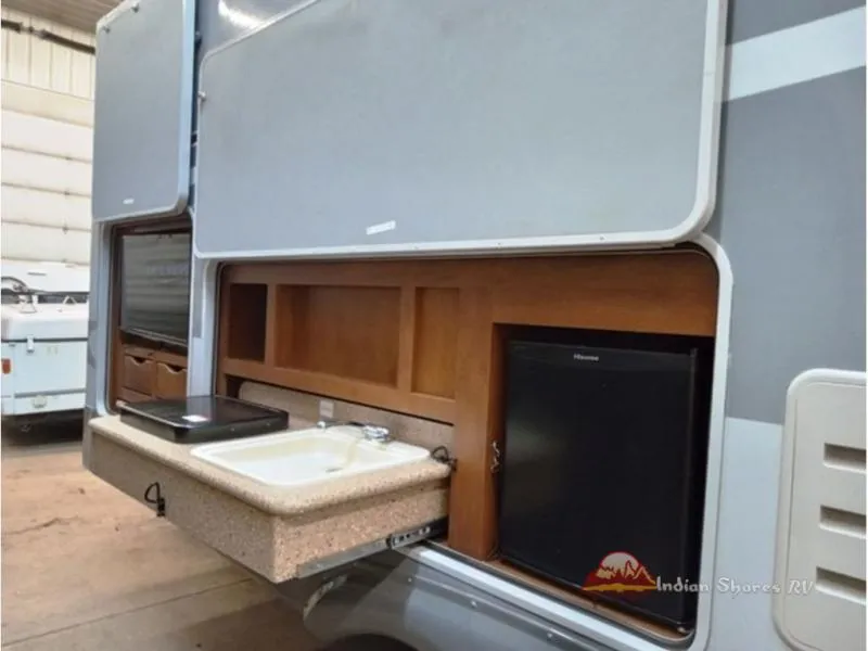 2016 Highland Ridge RV Open Range Roamer 292RLS - Photo 3