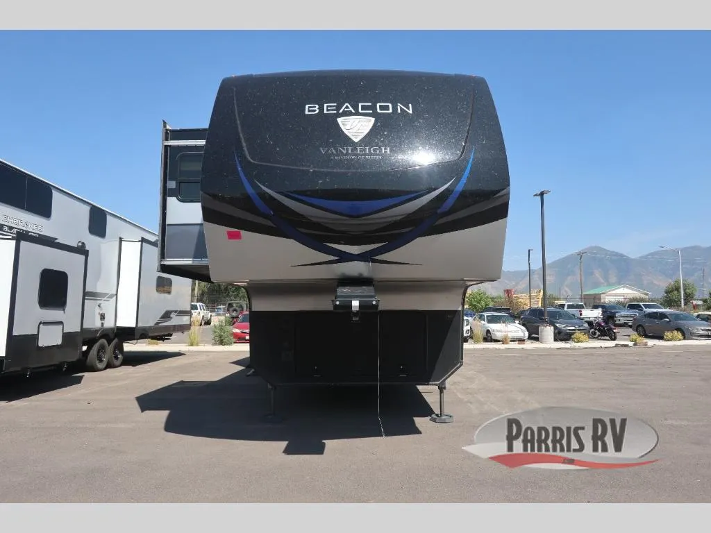2020 VanLeigh RV Beacon 39RLB - Photo 2
