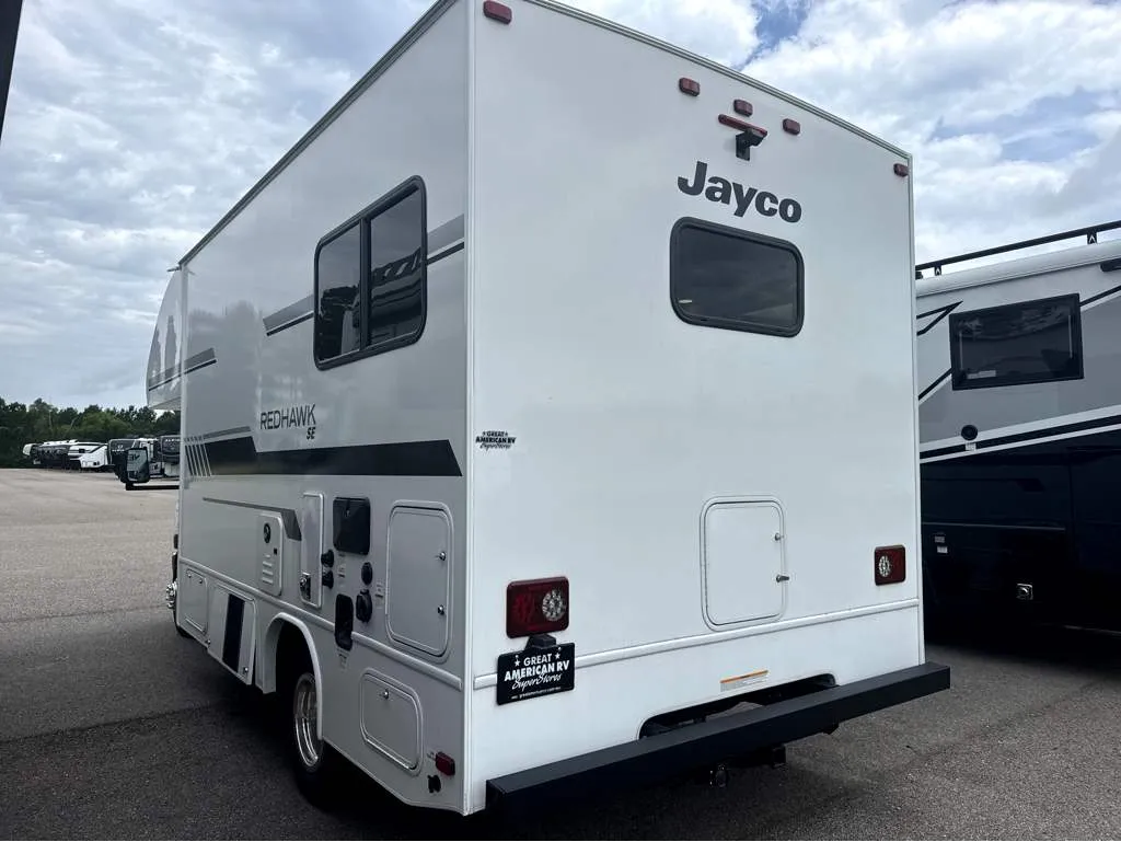 2027 Jayco Redhawk SE 20LF - Photo 4
