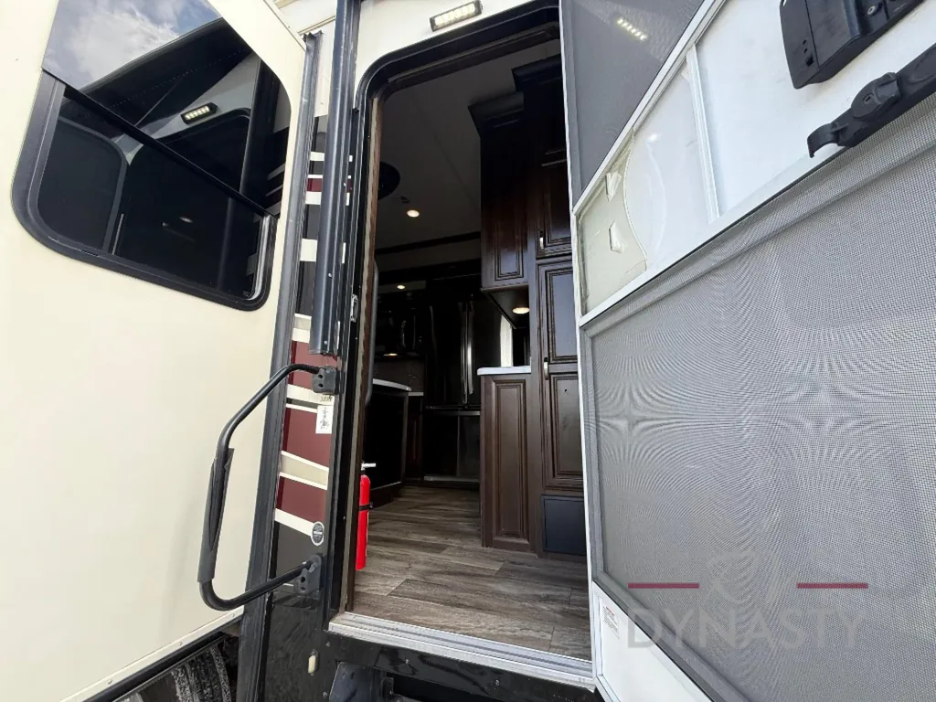 2019 Forest River RiverStone Legacy 38RE, Photos photo 46