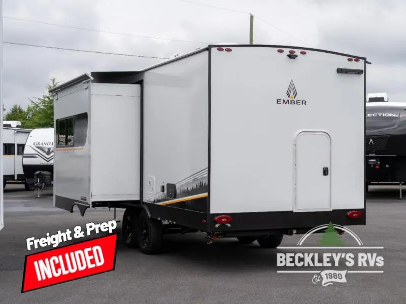 2027 Ember RV E-Series 22ETS - Photo 3