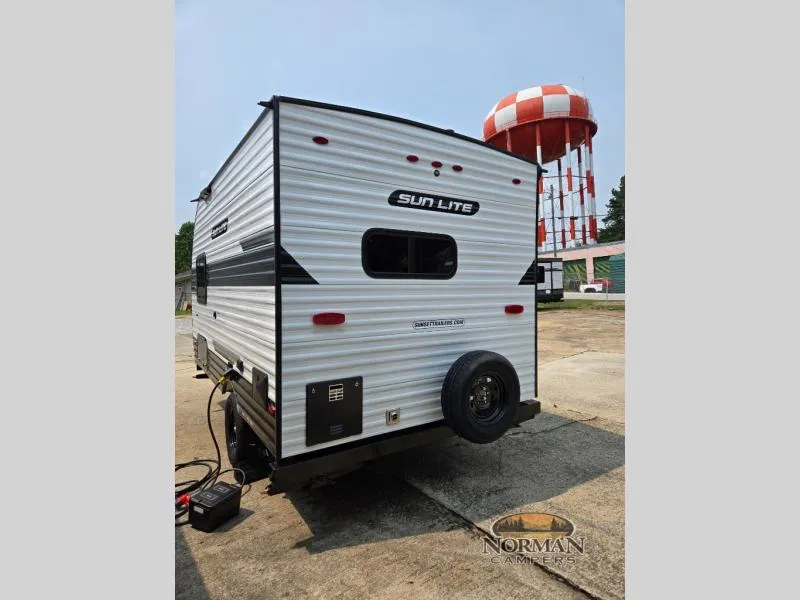 2026 Sunset Park RV Sun Lite LTD 13MJ - Photo 4