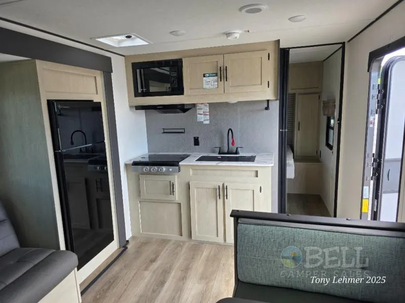 2026 Shasta RVs i-5 Edition 525RS, Photos photo 22