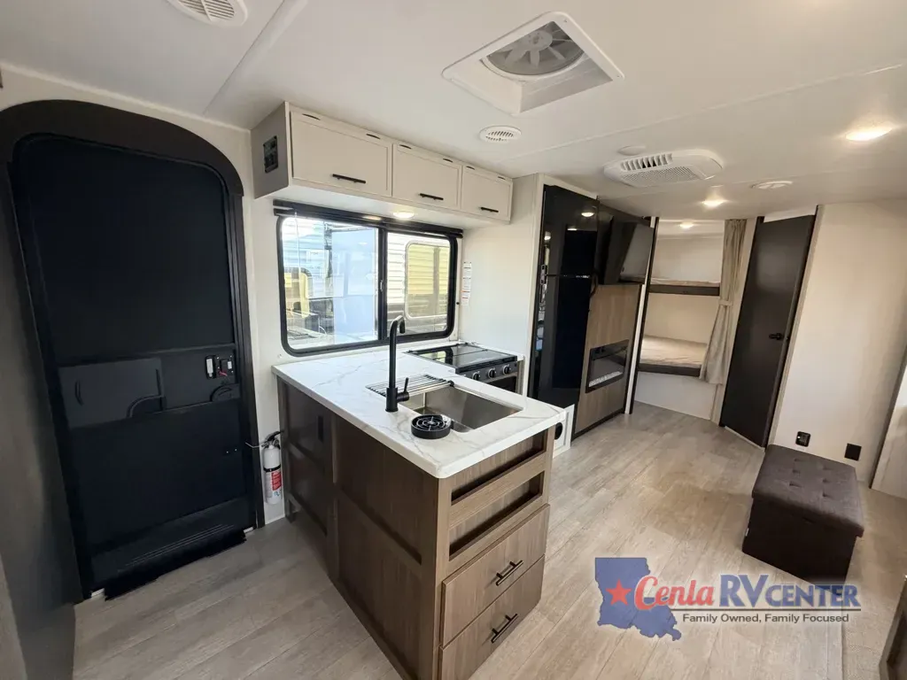 2027 Forest River Avenger 26DBS - Photo 3