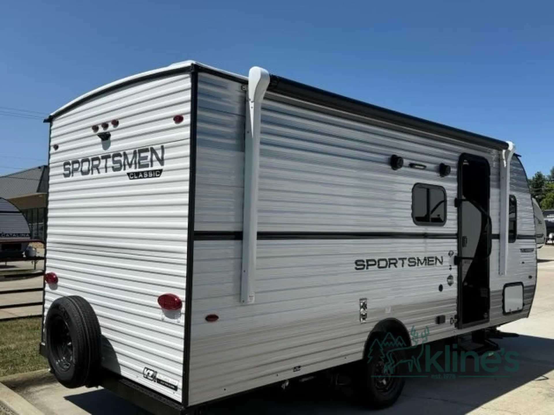 2027 K-Z Sportsmen Classic 180BH - Photo 4