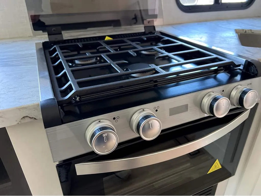 2026 Venture RV Stratus SR282VFD, Photos photo 12