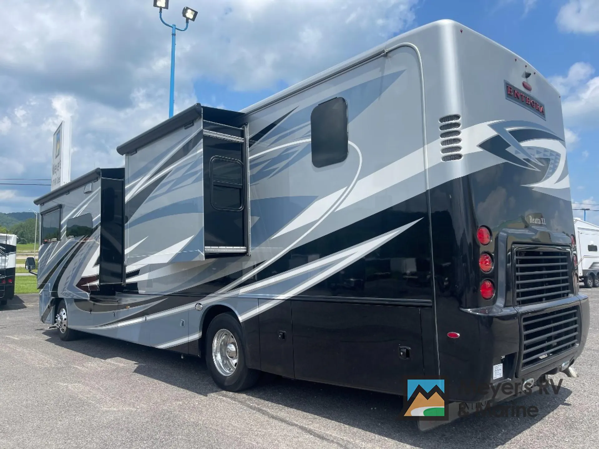 2024 Entegra Coach Reatta XL 40Q3 - Photo 4