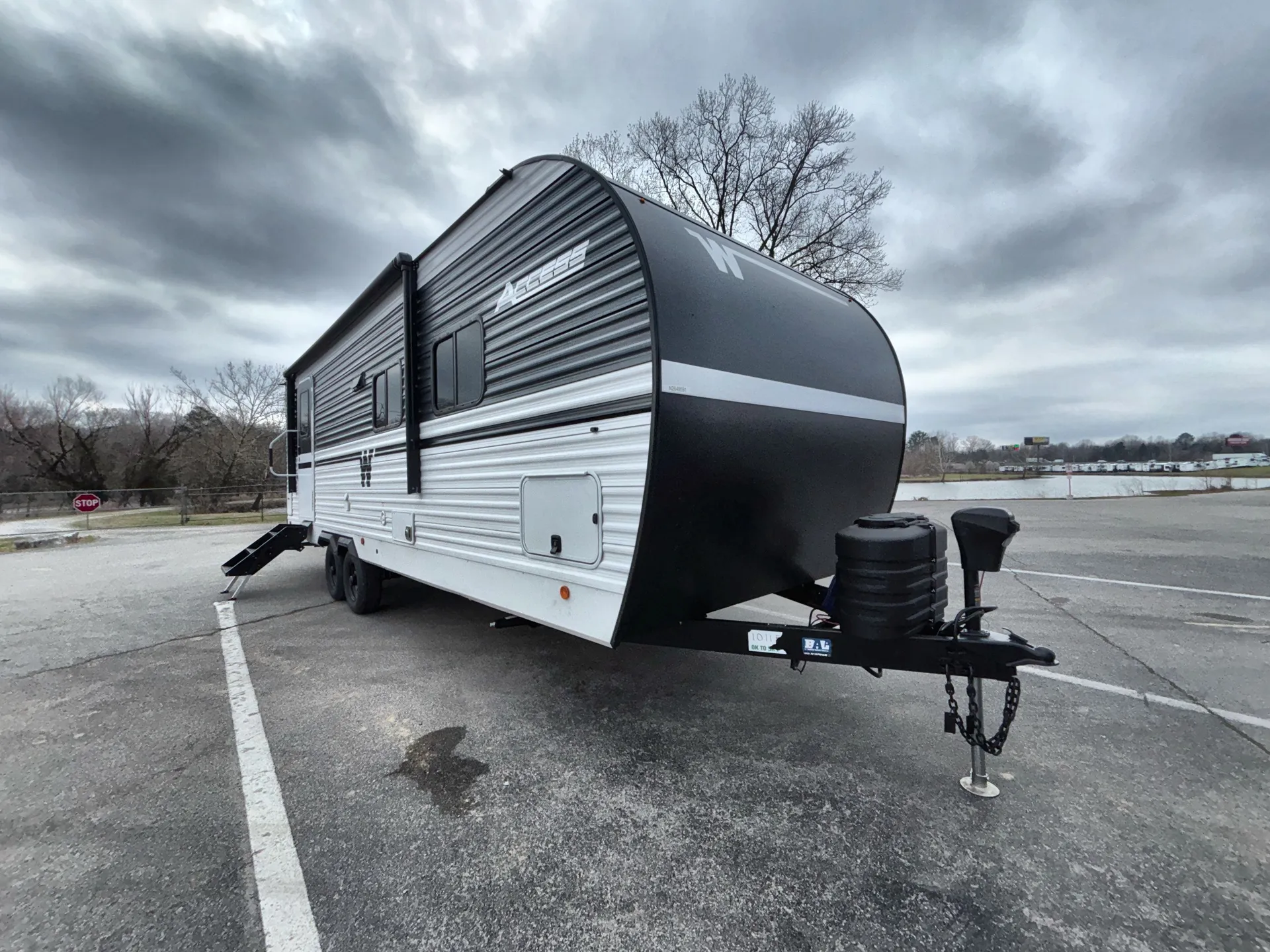 2026 Winnebago Access 24RB - Photo 2