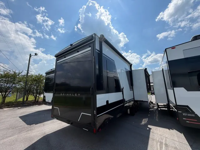2027 Brinkley Model G 3970, Photos photo 5