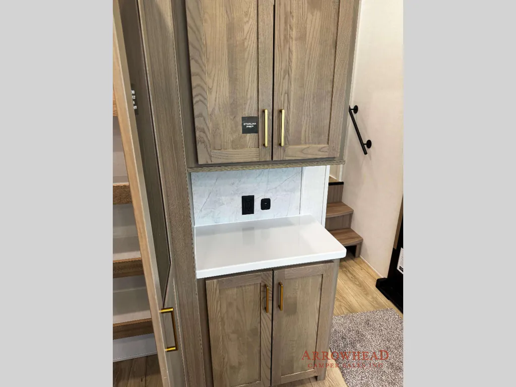 2027 Forest River Rockwood Signature 401SFB, Photos photo 35