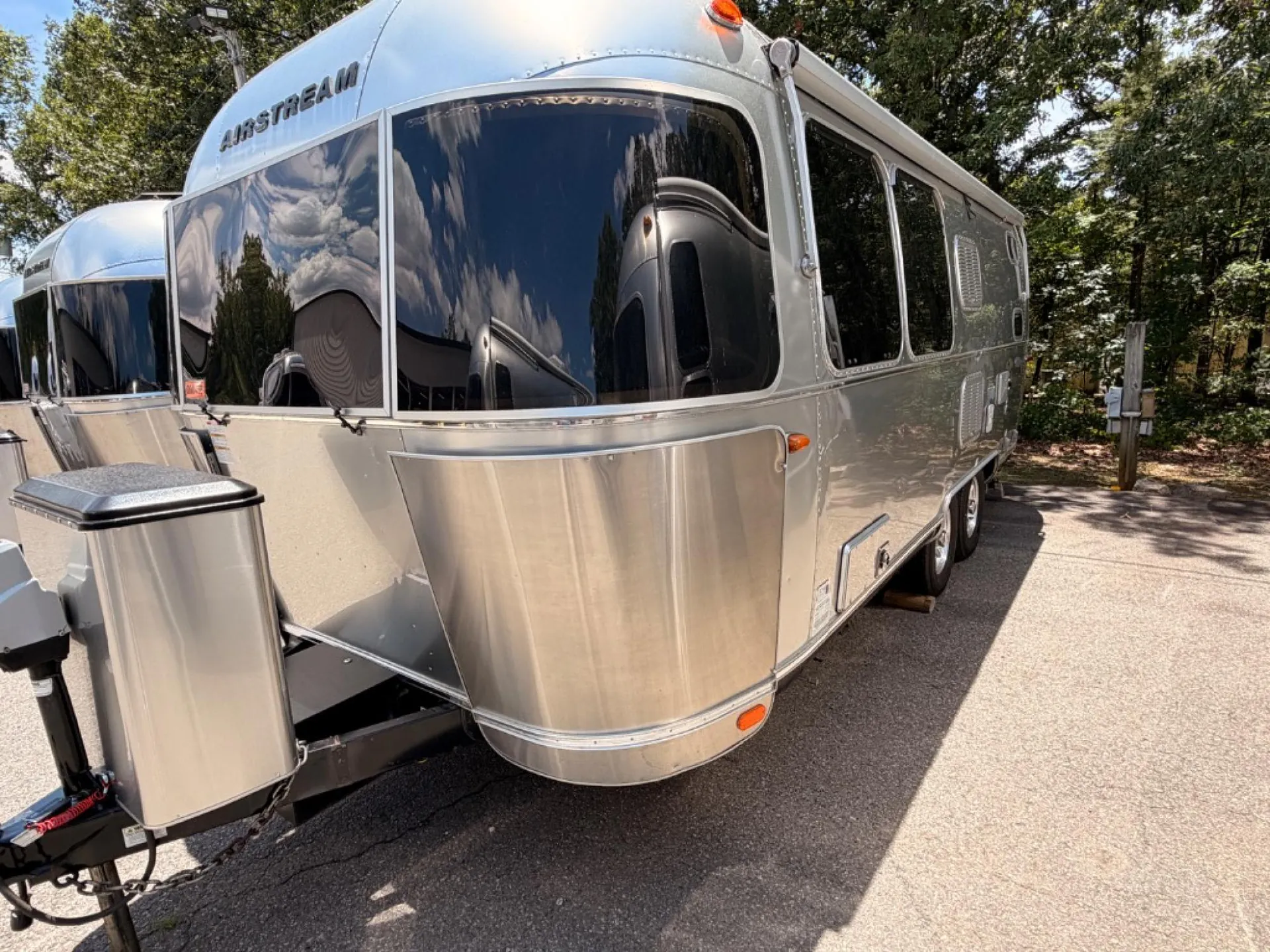 2017 Airstream Flying Cloud 23D - Photo 4