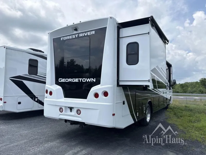 2027 Forest River Georgetown 5 Series GT5 31L5 - Photo 3