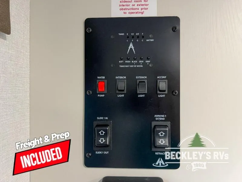 2027 Grand Design Transcend Xplor 23BHX - Photo 3