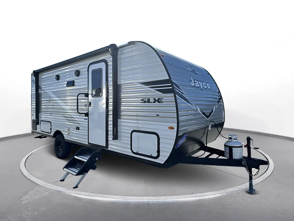 2025 Jayco Jay Flight SLX 197MB - Photo 2