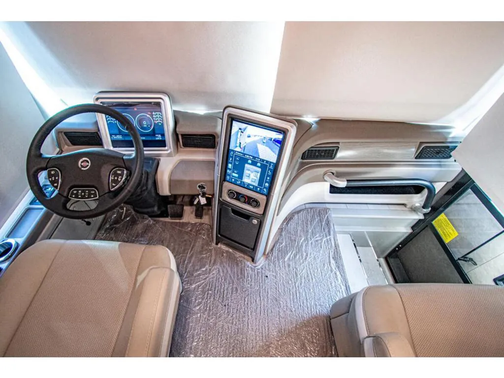 2026 Entegra Coach Aspire 44D, Photos photo 47