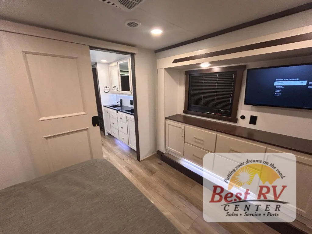 2026 Forest River Cedar Creek 385RK, Photos photo 77