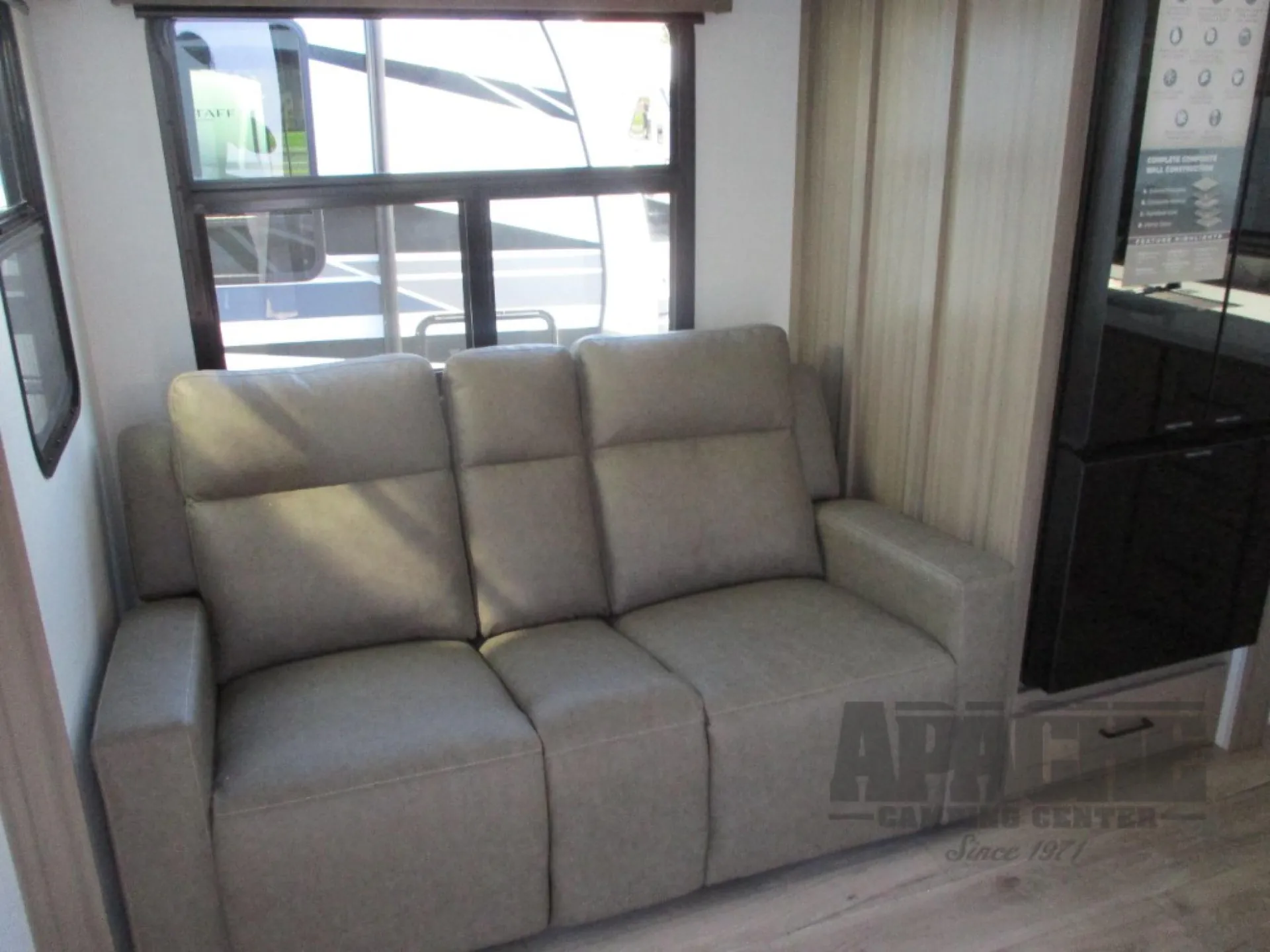 2027 Forest River Flagstaff Super Lite 26MBR - Photo 4